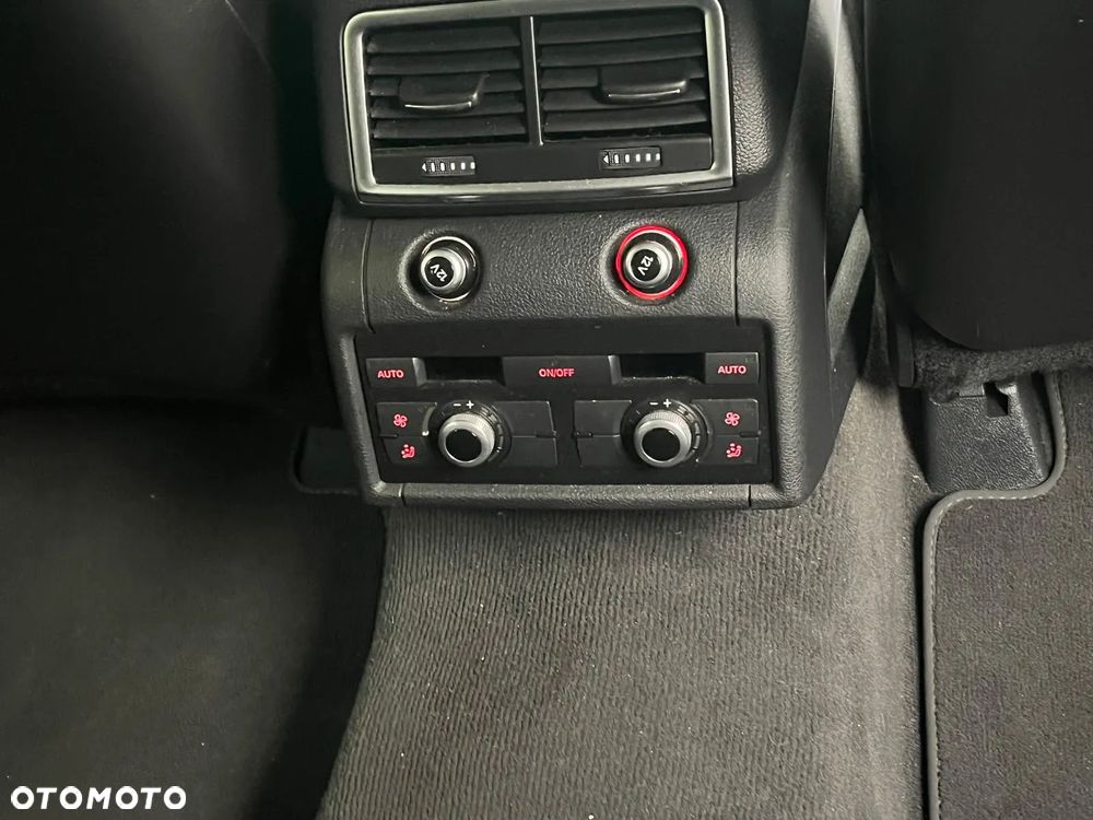 Audi Q7 3.0 TDI Quattro Tiptronic - 12