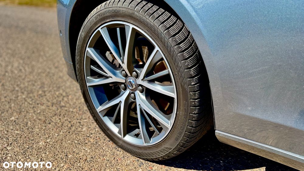 Volvo S90 T6 AWD Geartronic Momentum Pro - 17