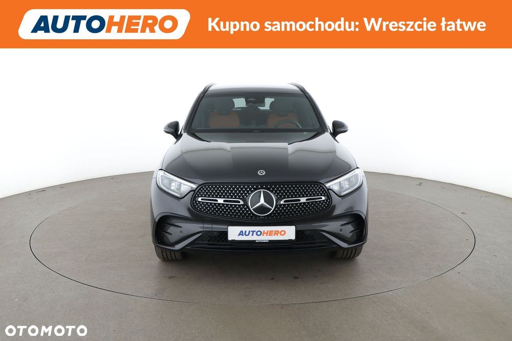 Mercedes-Benz GLC - 9