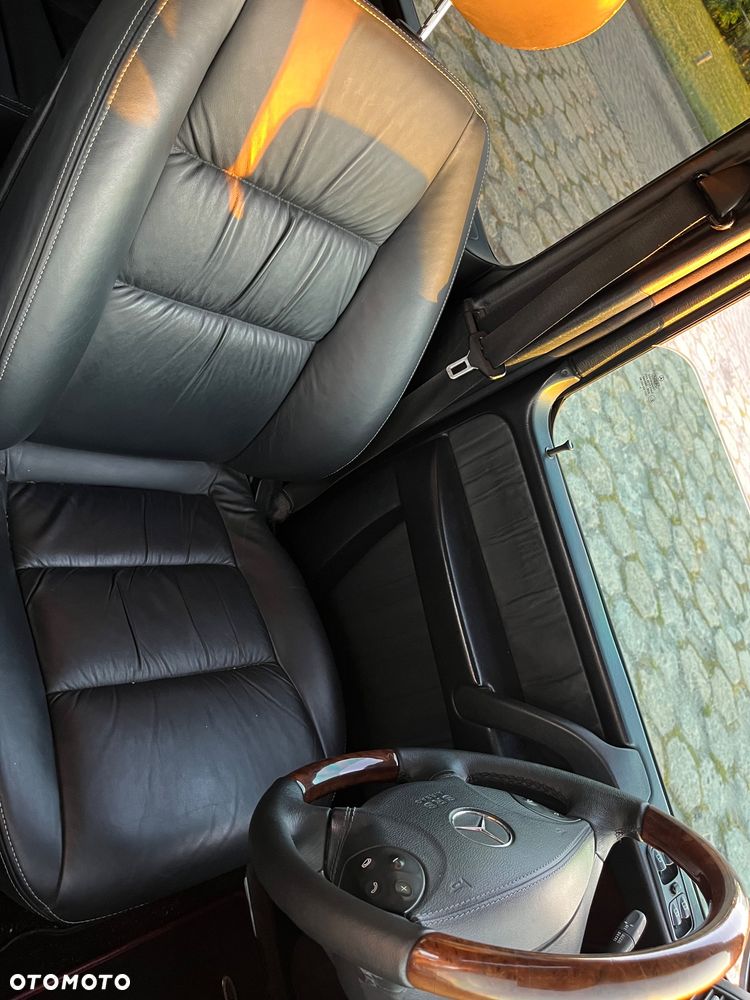 Mercedes-Benz Klasa G - 14