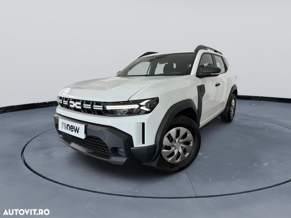 Dacia Duster - 2