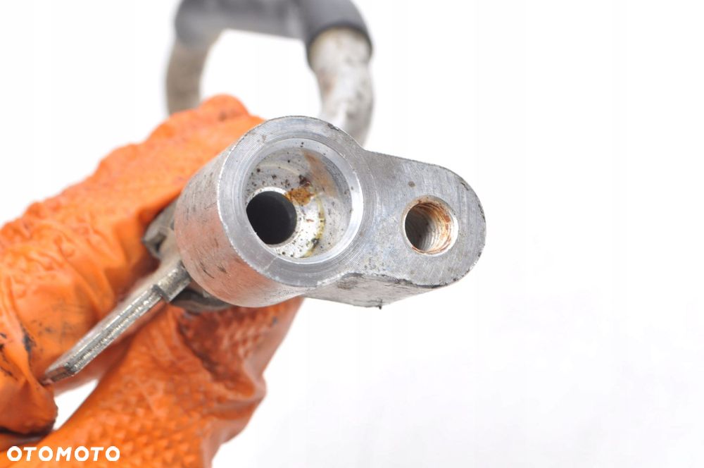 ISUZU D-MAX II 1.9 ddi PRZEWÓD KLIMATYZACJI - 2