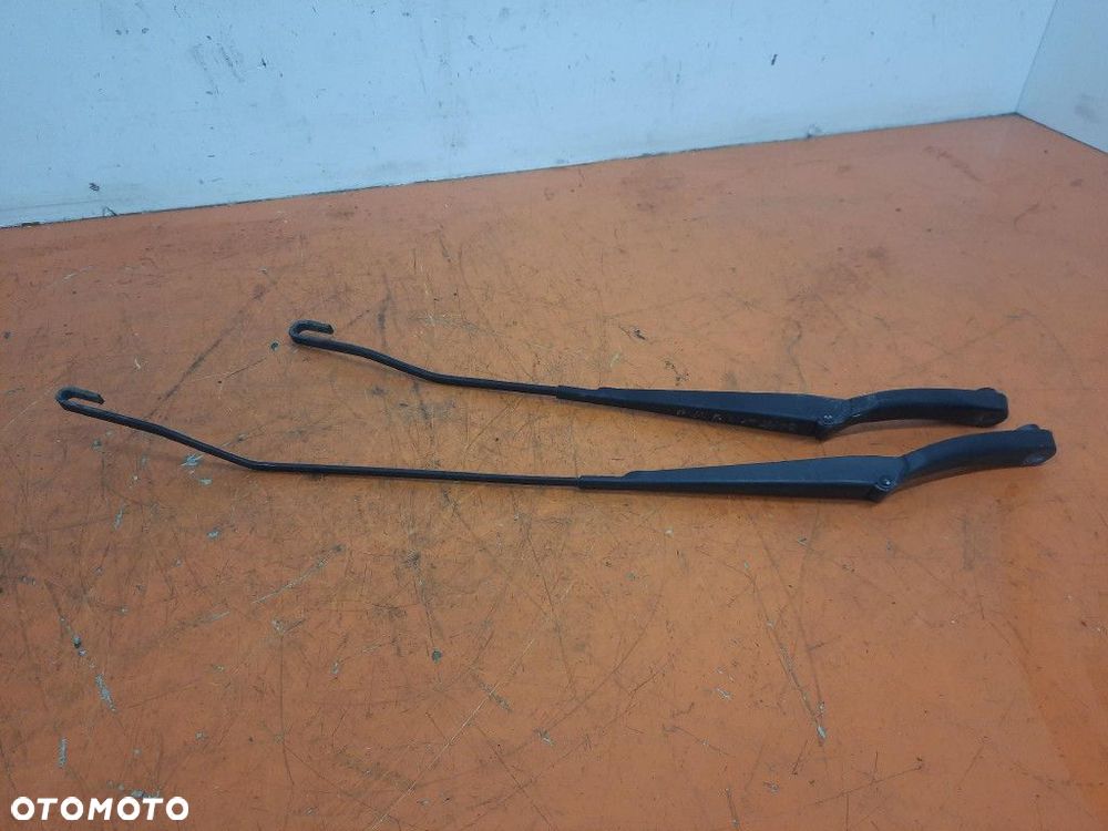 PEUGEOT PARTNER I 96-02 RAMIE WYCIERACZKI PRZÓD KOMPLET 9621014780 - 1