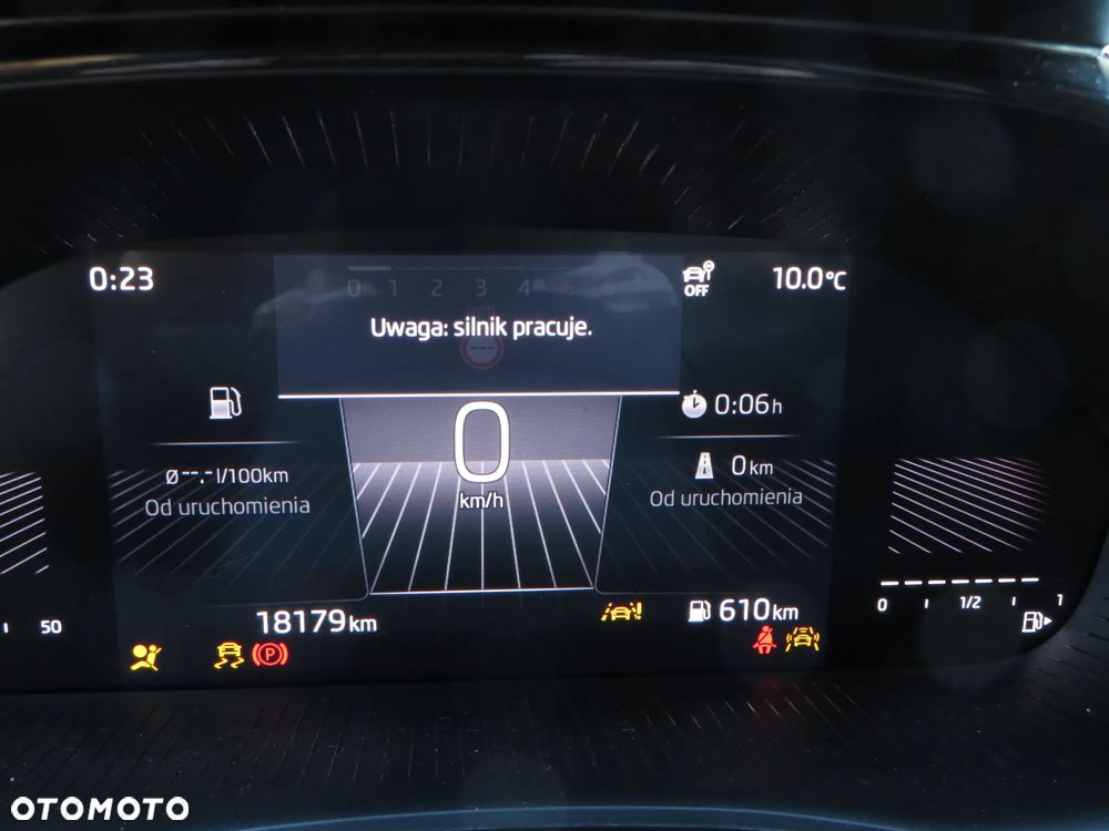 Skoda Fabia 1.0 TSI Style - 21