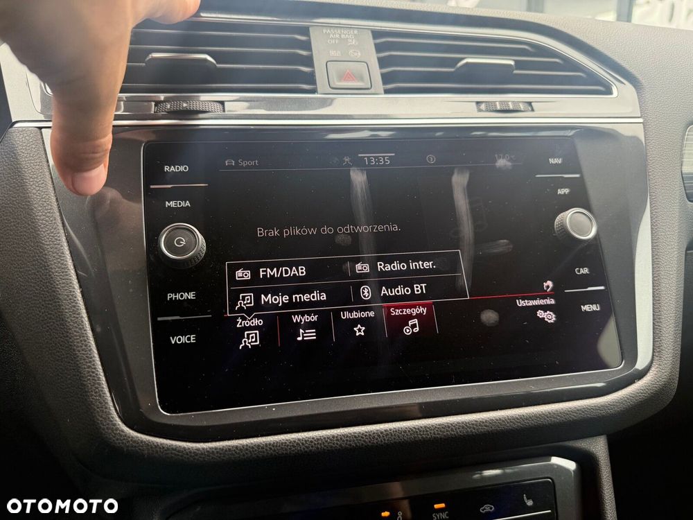 Volkswagen Tiguan Allspace - 30