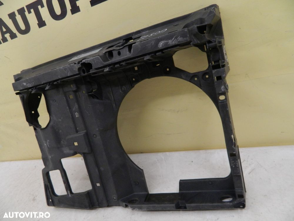 Trager / Panou fata VW UP, 2013, 2014, 2015, 2016, 2017, cod origne 1S0805588H. - 5