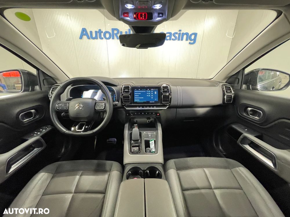 Citroën C5 Aircross 1.6 FWD 225 EAT8 Shine - 7