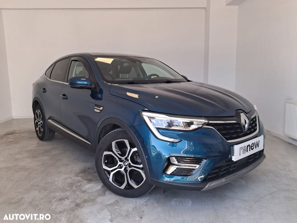 Renault Arkana 140 EDC Intens - 31