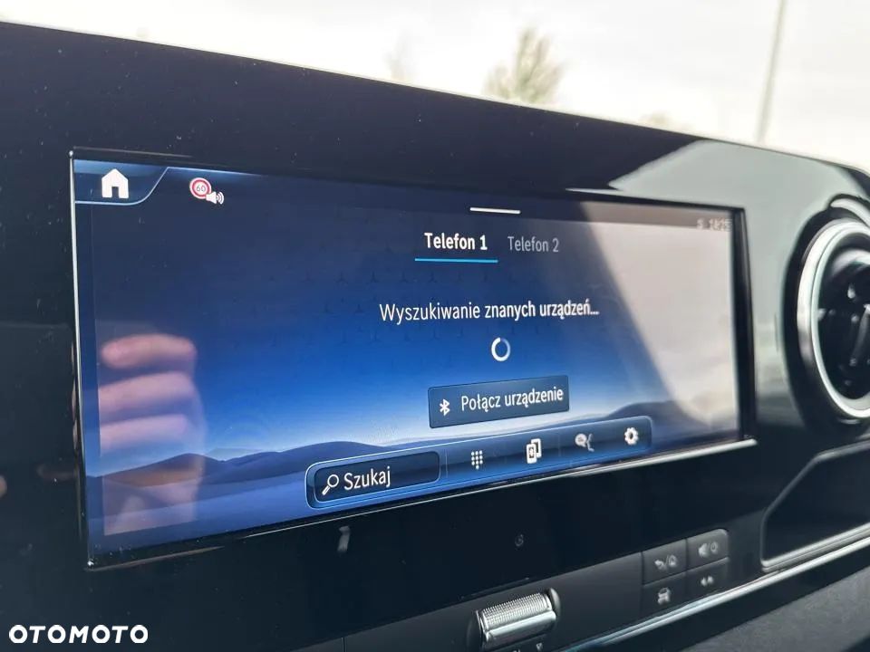 Mercedes-Benz Sprinter - 18