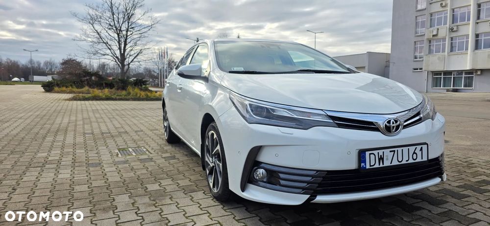 Toyota Corolla 1.6 50th Anniversary - 2