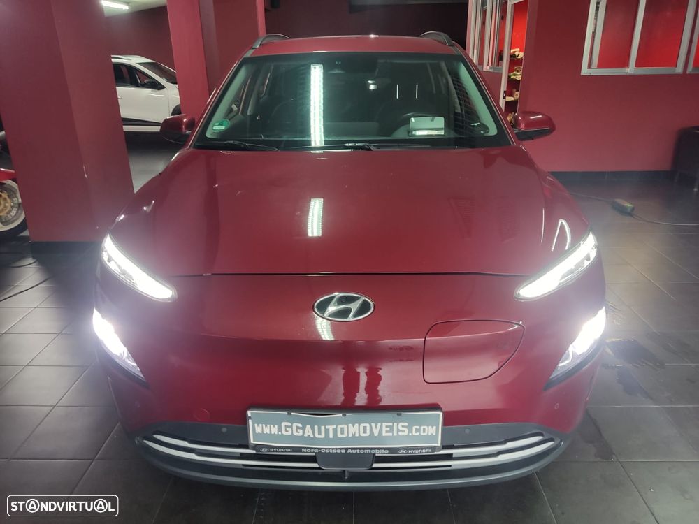 Hyundai Kauai Trend - 17