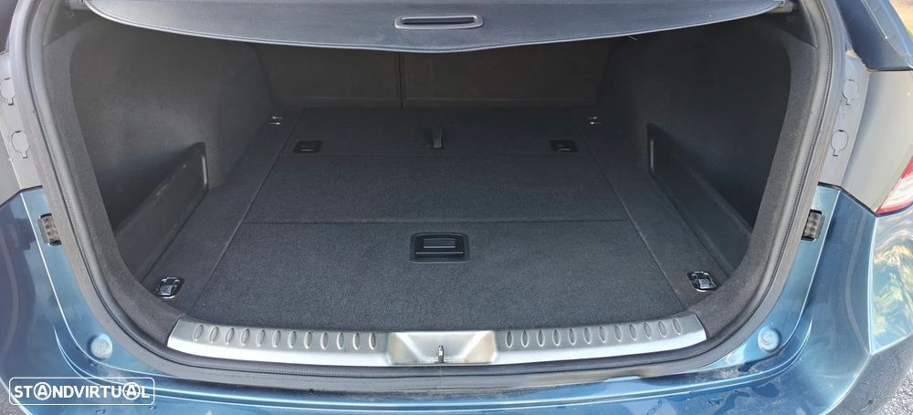 Hyundai i40 SW 1.7 CRDi Blue Comfort - 10