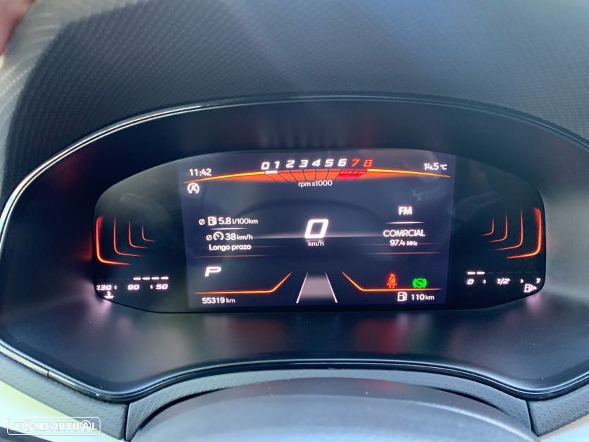 SEAT Ibiza 1.0 TSI Style DSG - 22