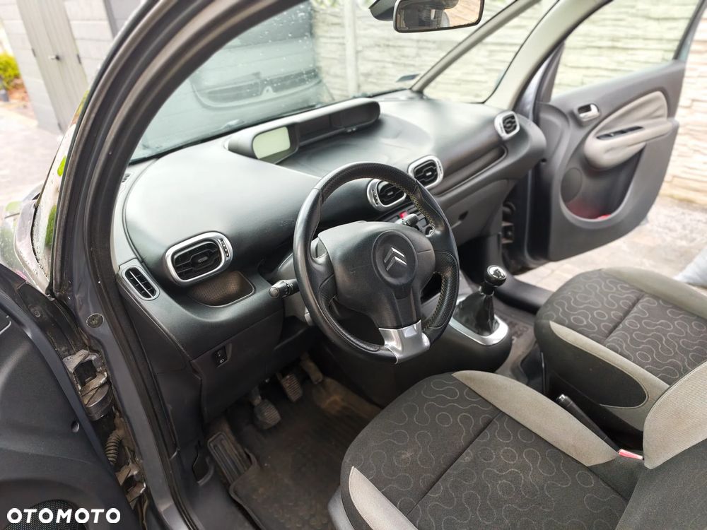 Citroën C3 Picasso - 14