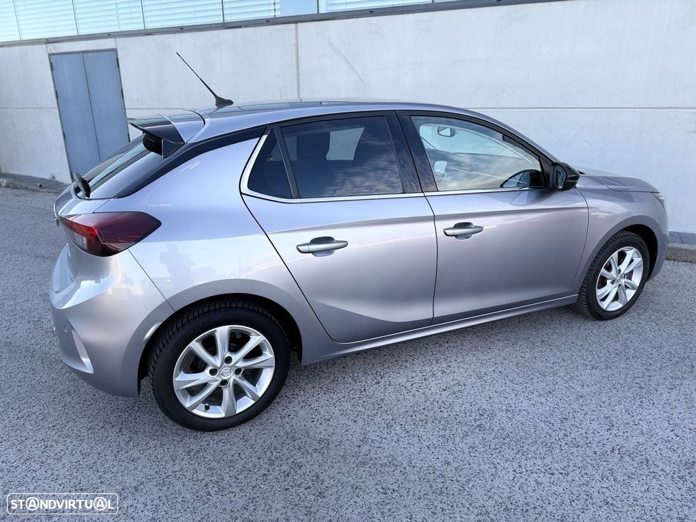 Opel Corsa 1.2 Edition - 11