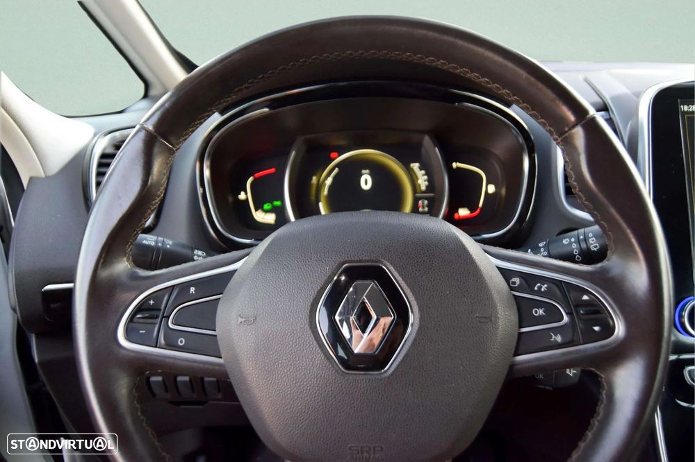 Renault Espace 1.6 dCi Zen - 32