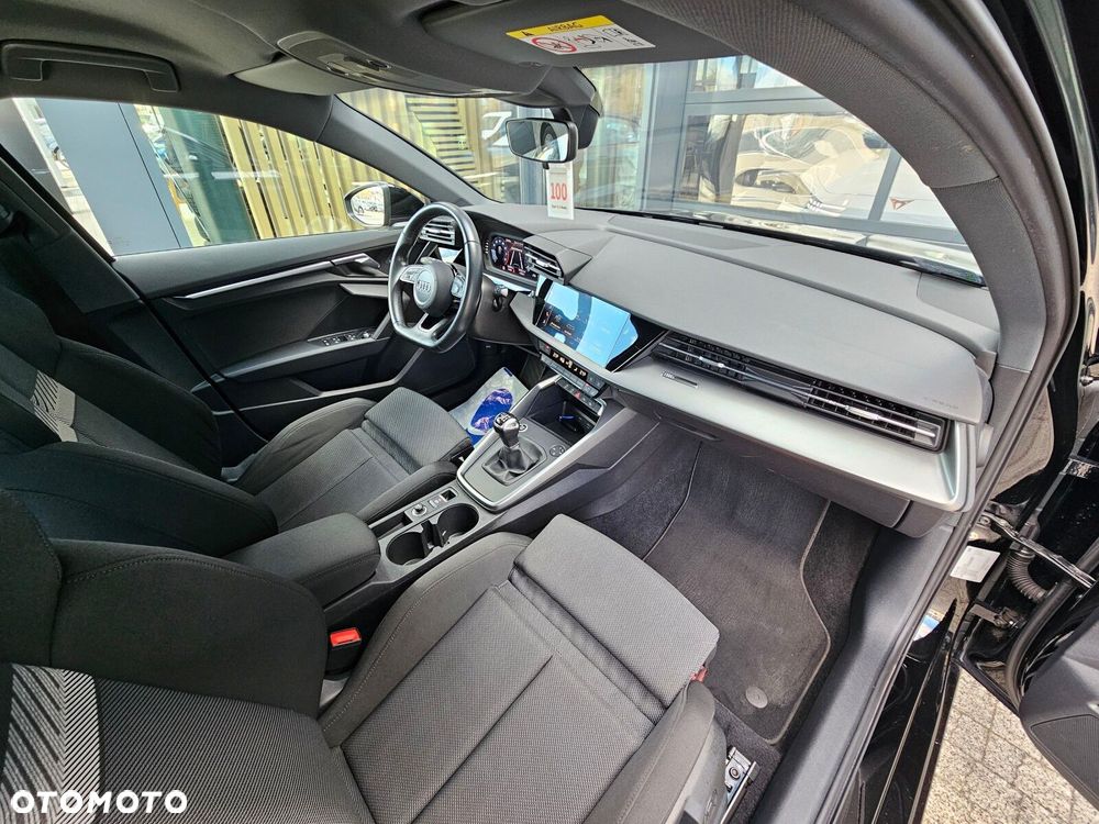 Audi A3 Sportback - 28