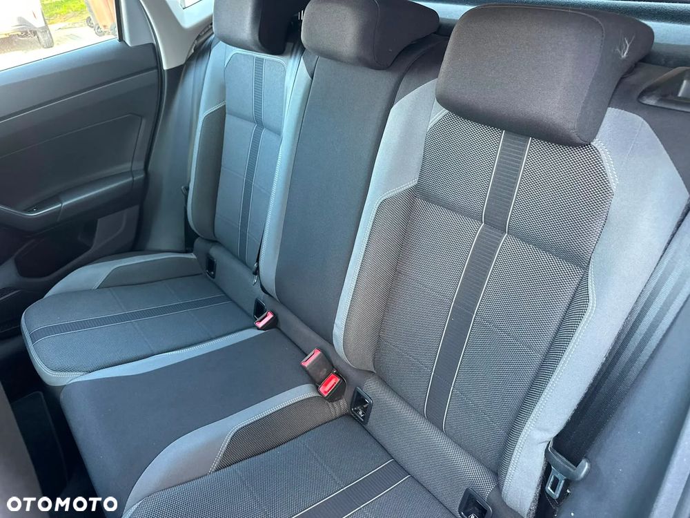 Volkswagen Polo 1.0 TSI OPF DSG R-Line - 14