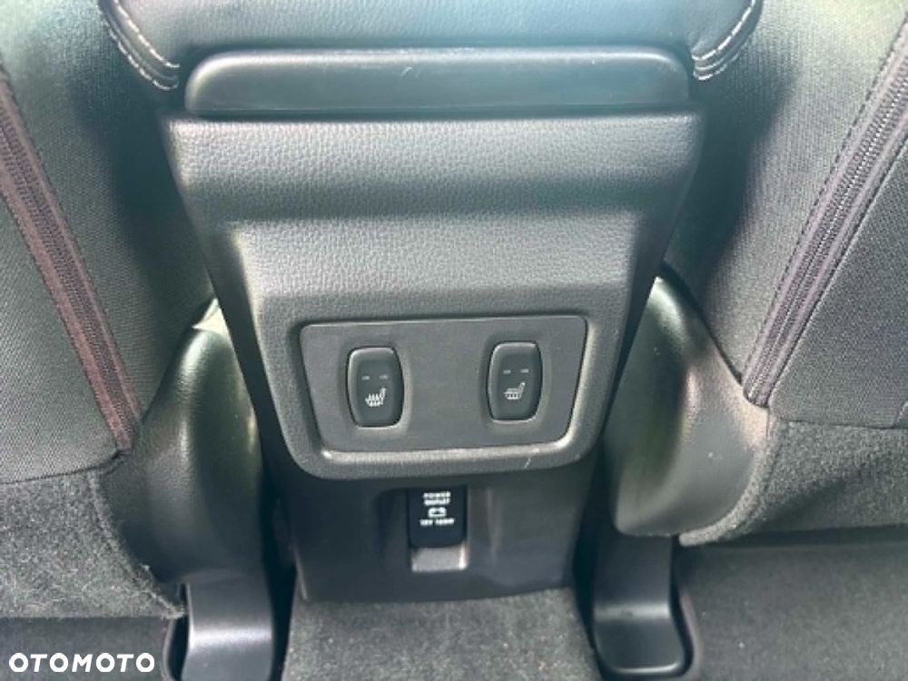 Mitsubishi Eclipse Cross - 19