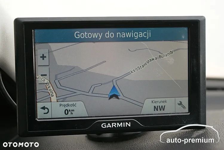 Ford Fiesta 1.5 TDCi S&S COOL&CONNECT - 21