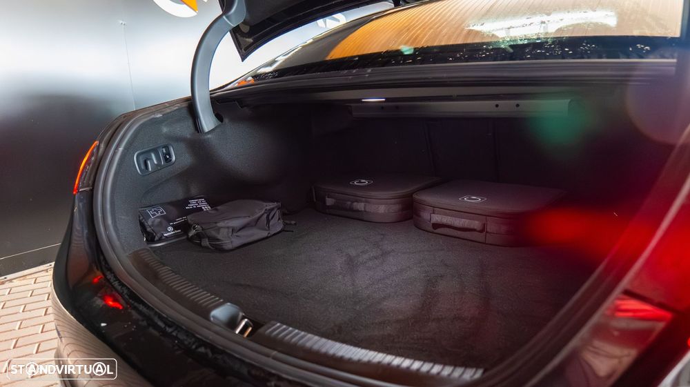 Mercedes-Benz C 300 de 9G-TRONIC Edition AMG Line - 9