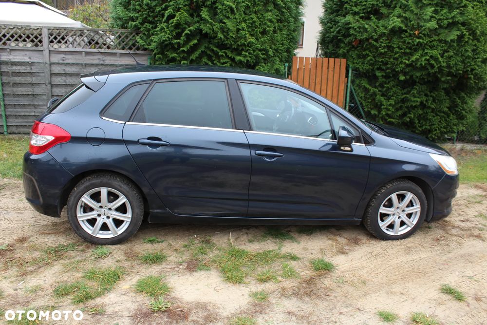 Citroën C4 - 21
