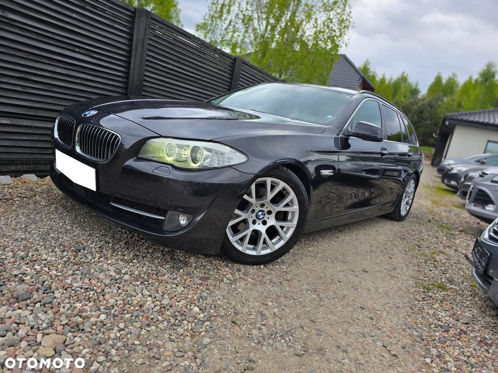 BMW Seria 5 - 26