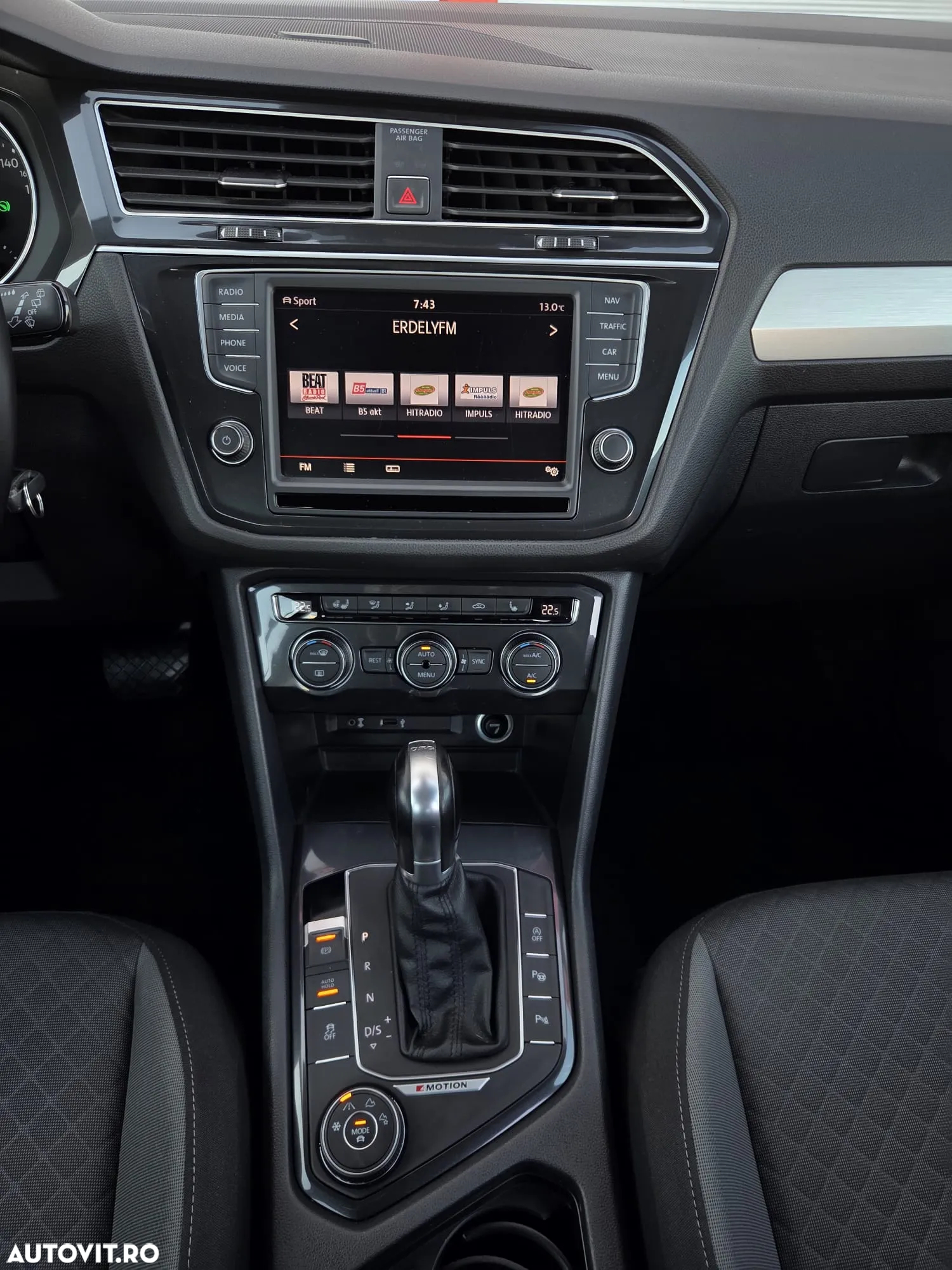 Volkswagen Tiguan 2.0 TDI 4Mot DSG Highline - 20