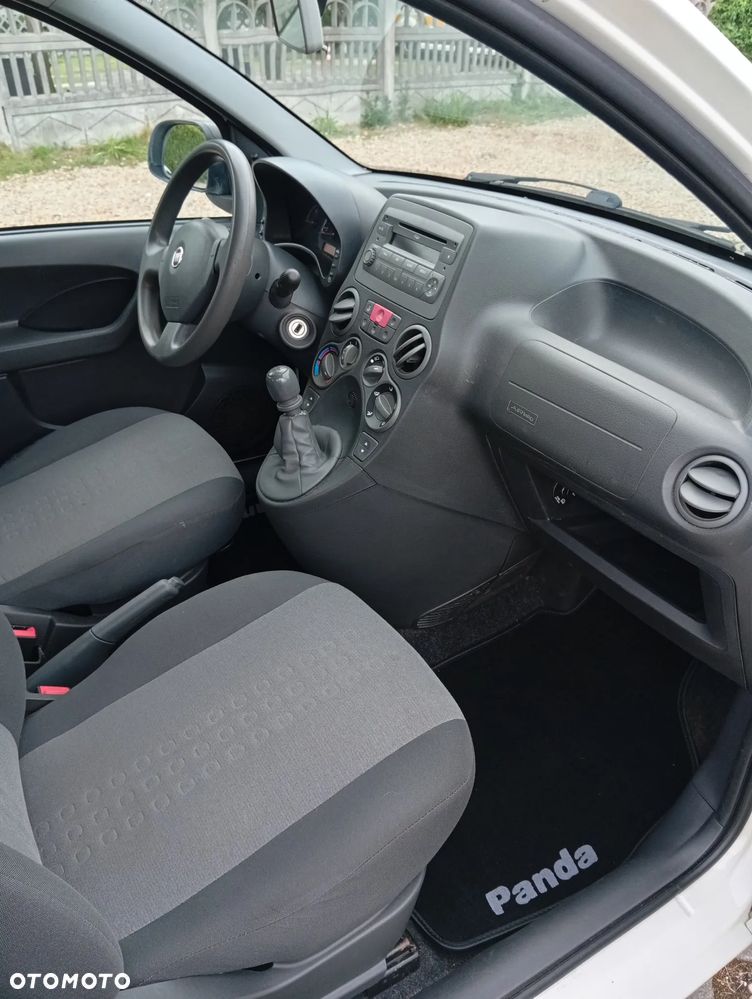 Fiat Panda 1.2 Classic - 9
