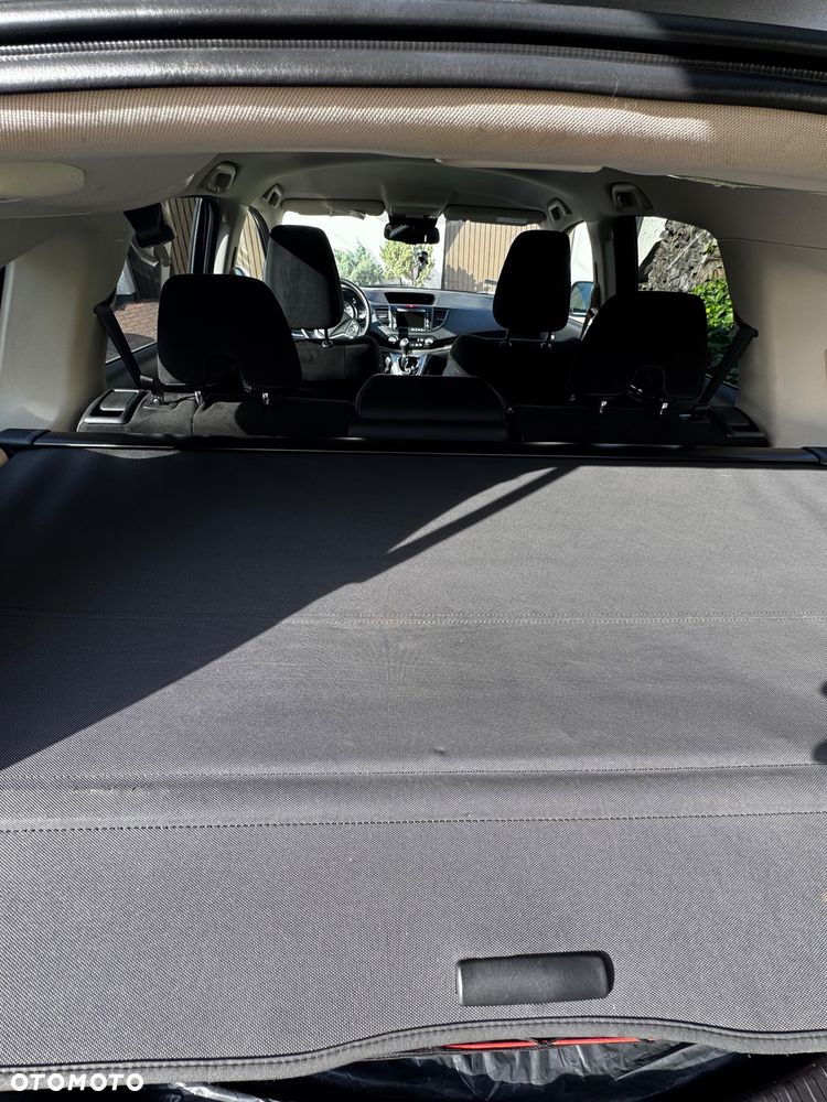 Honda CR-V - 32