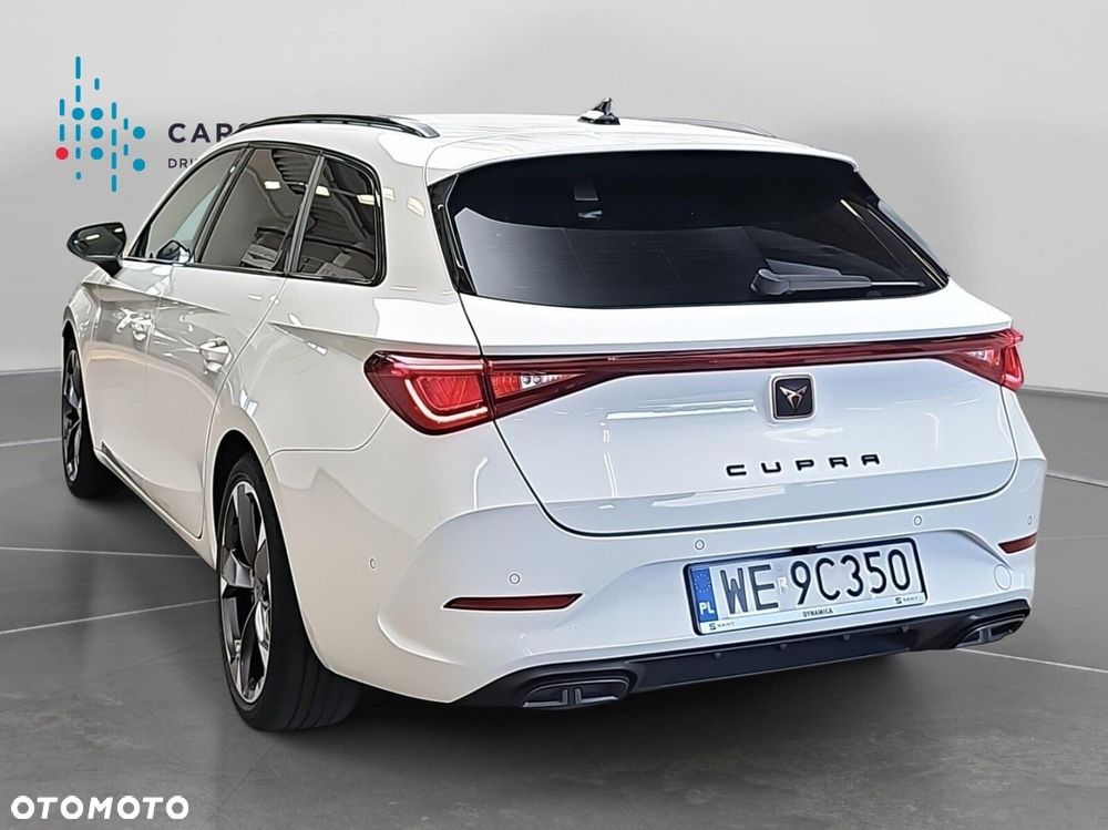 Cupra Leon Sportstourer 1.5 eTSI DSG - 27