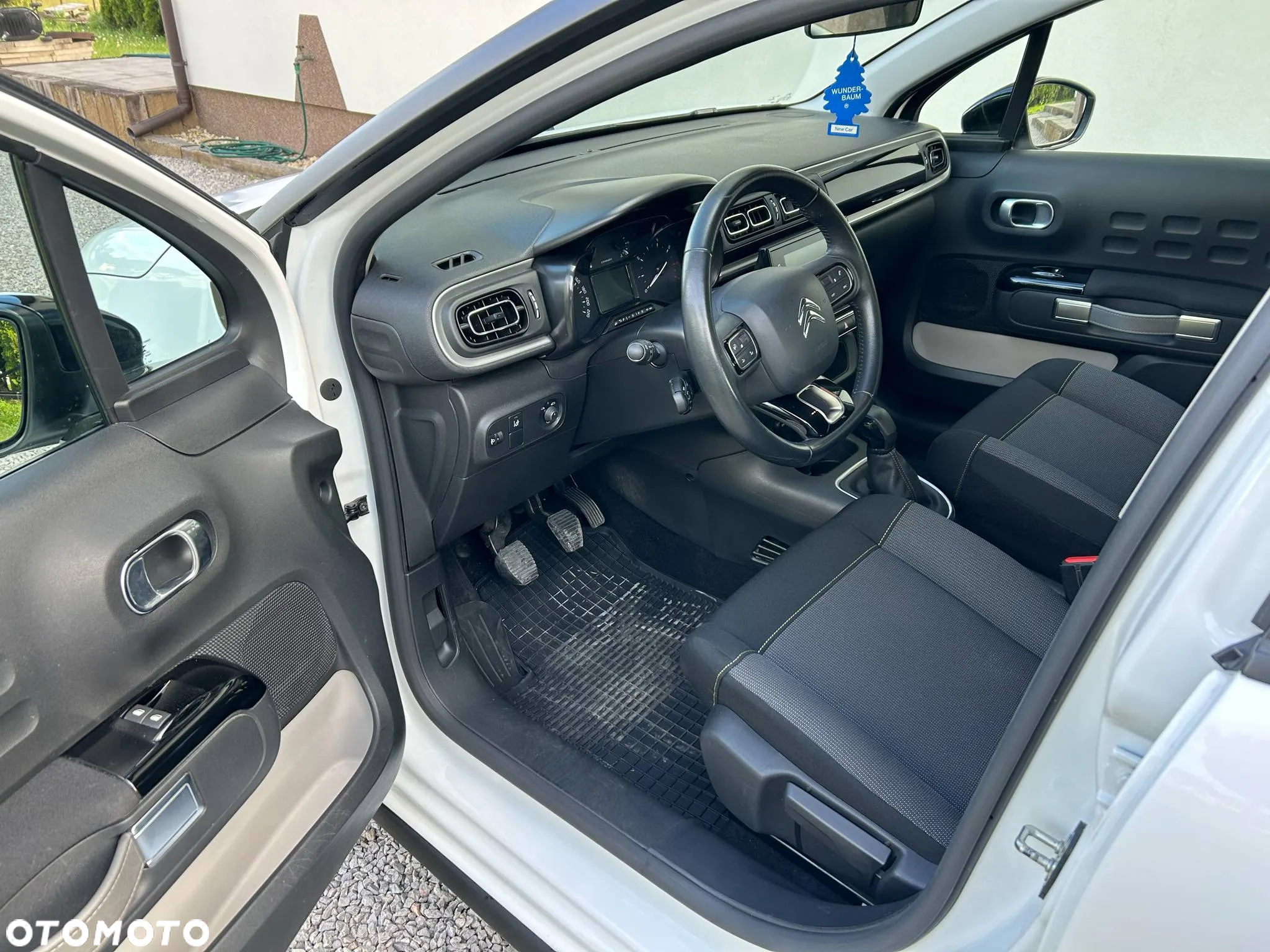 Citroën C3 Pure Tech 83 S&S FEEL PACK - 5