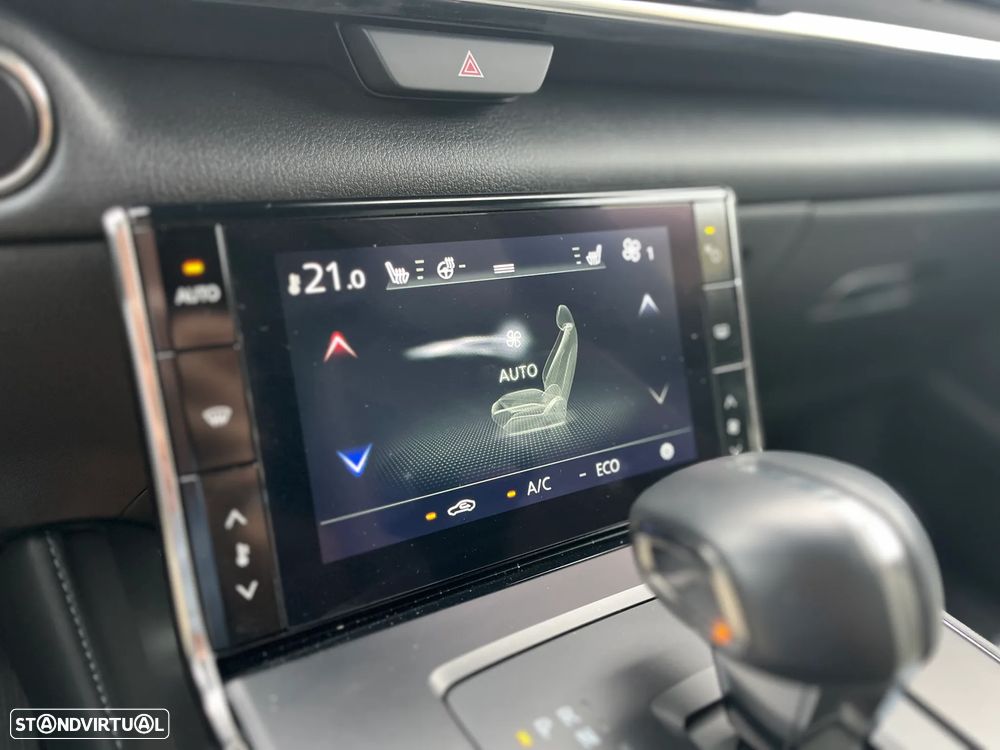 Mazda MX-30 e-Skyactiv Advantage+Modern Confidence - 25