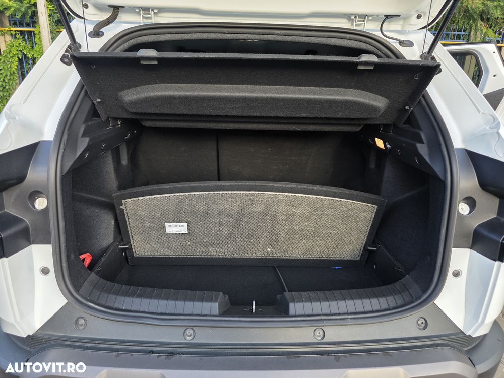 Dacia Duster ECO-G 100 Journey+ - 10