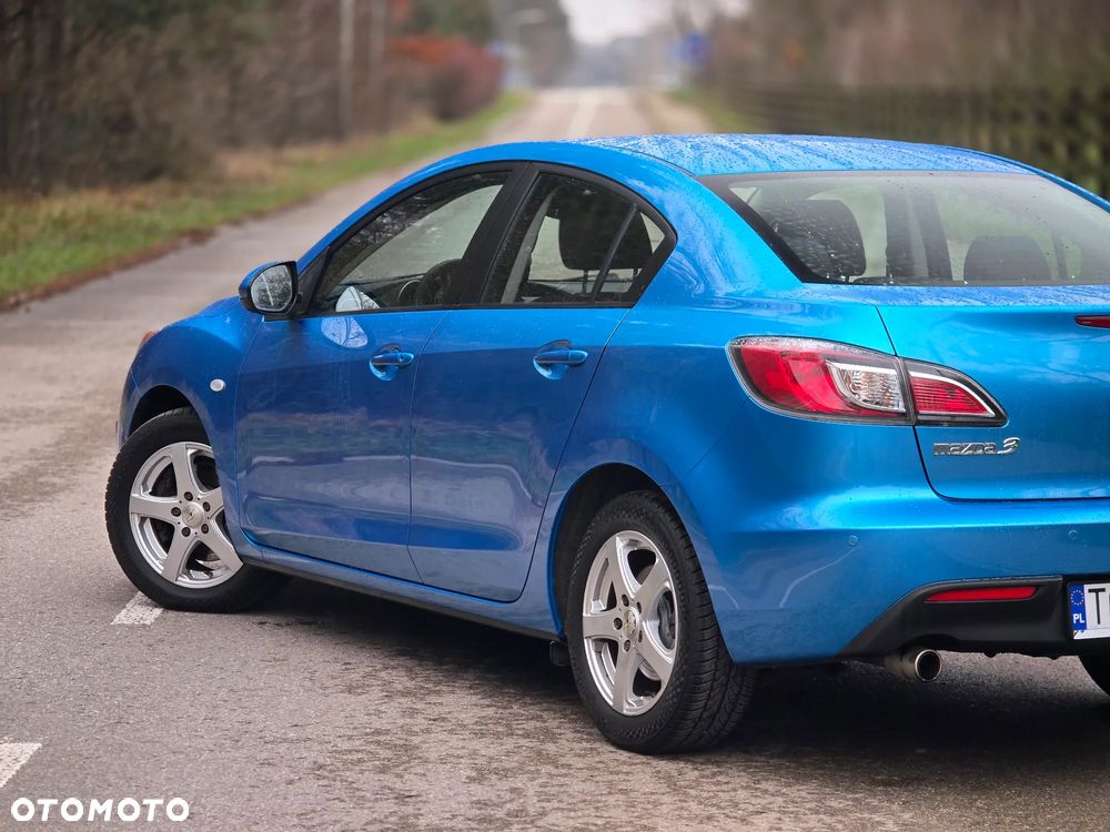 Mazda 3 - 39
