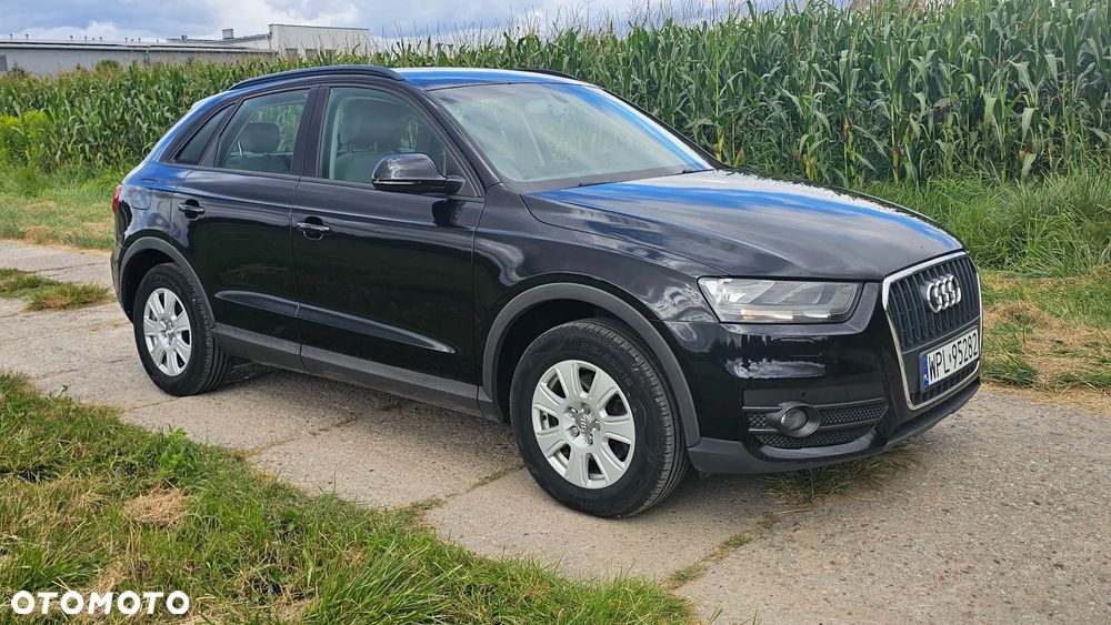 Audi Q3 2.0 TDI - 28