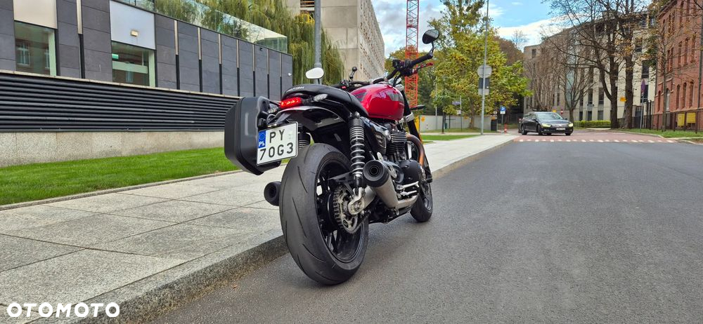 Triumph Speed Twin - 17