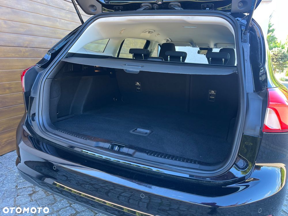 Ford Focus - 34
