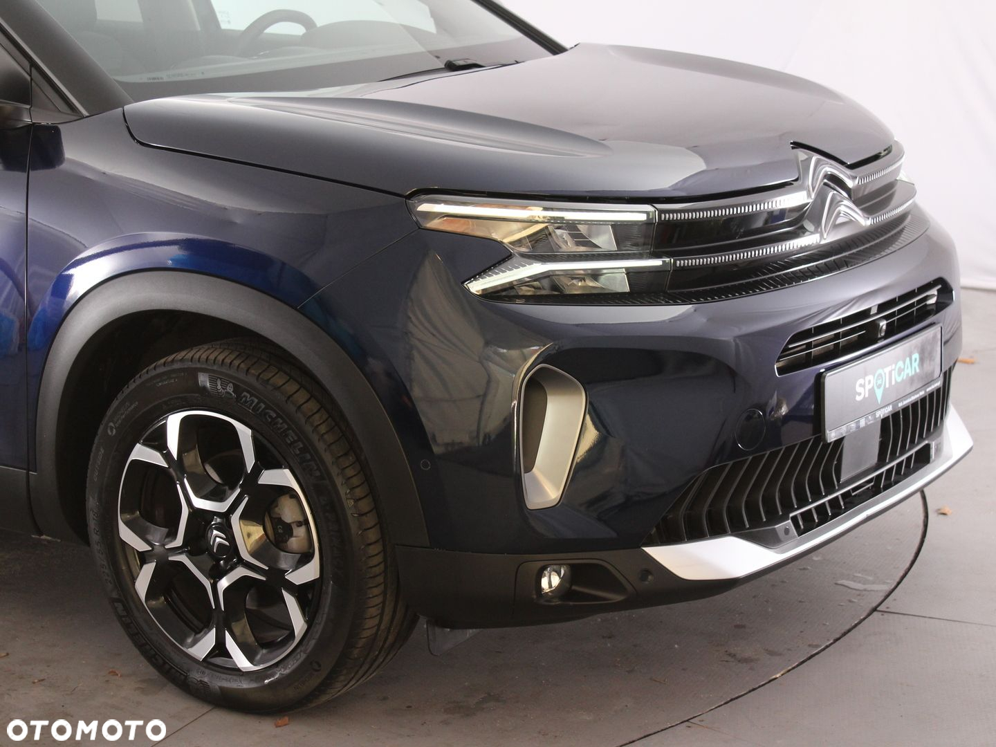 Citroën C5 Aircross - 17