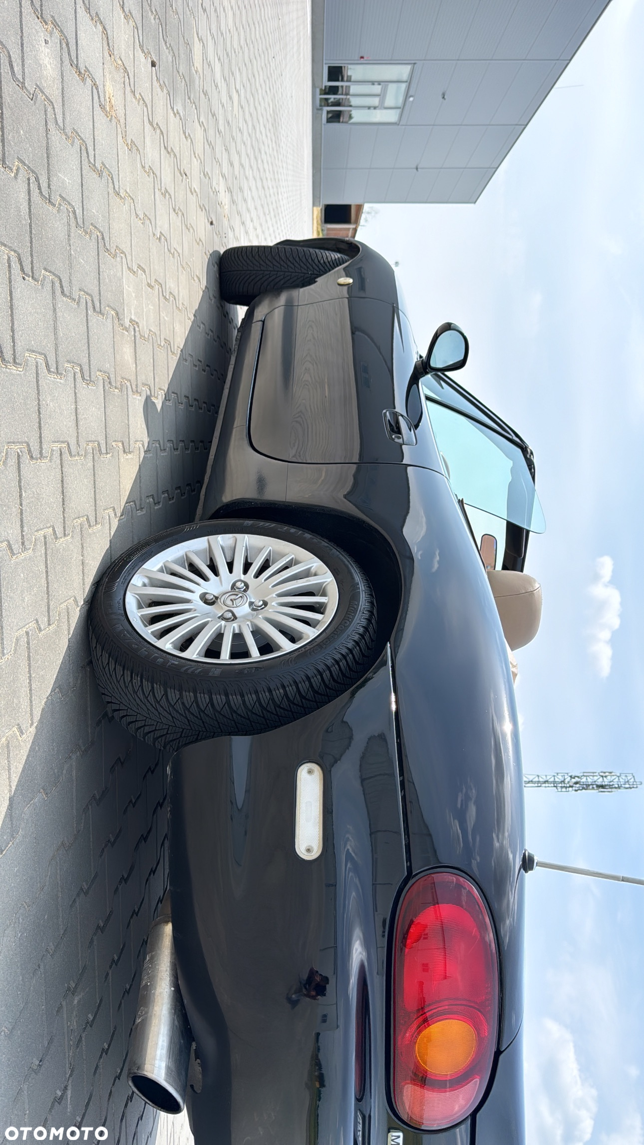 Mazda MX-5 1.9 16V - 6
