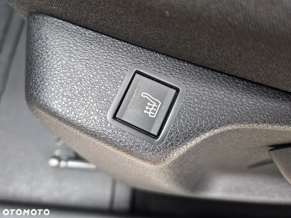Peugeot Partner }{ Automat }{ 130KM }{ FV VAT }{ 2x drzwi przesuwne } - 16
