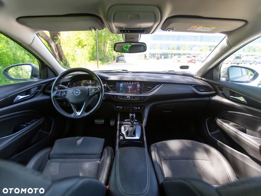 Opel Insignia 2.0 CDTI automatik Business Innovation - 20