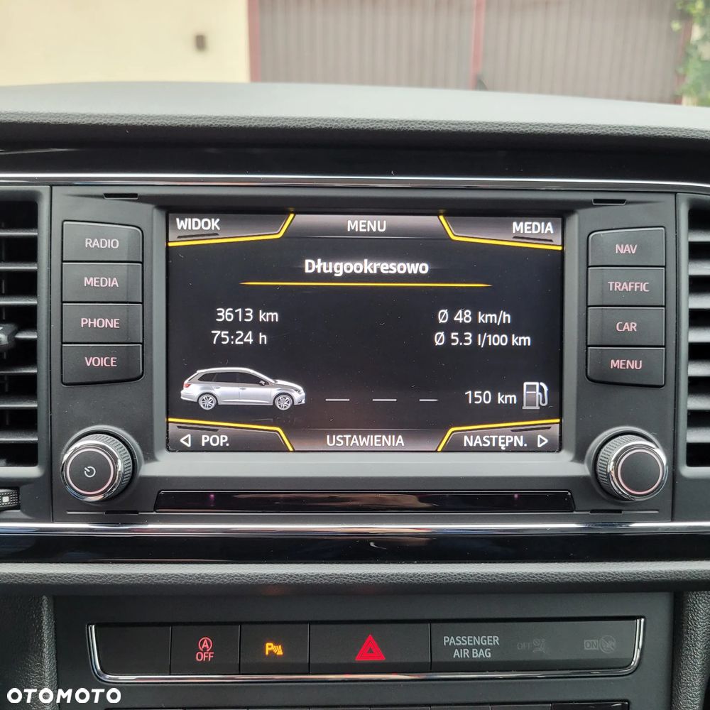 Seat Leon 2.0 TDI DPF Start&Stop Style - 25