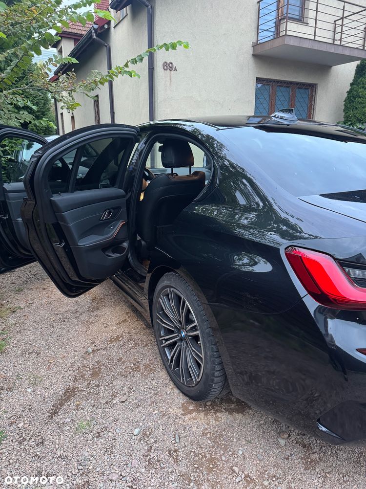 BMW Seria 3 - 22
