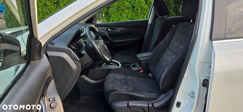 Nissan X-Trail - 7