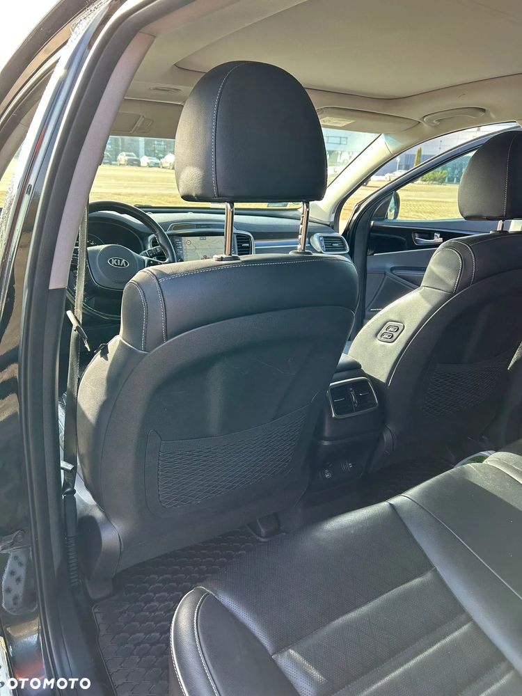 Kia Sorento 2.2 CRDI GT Line - 11