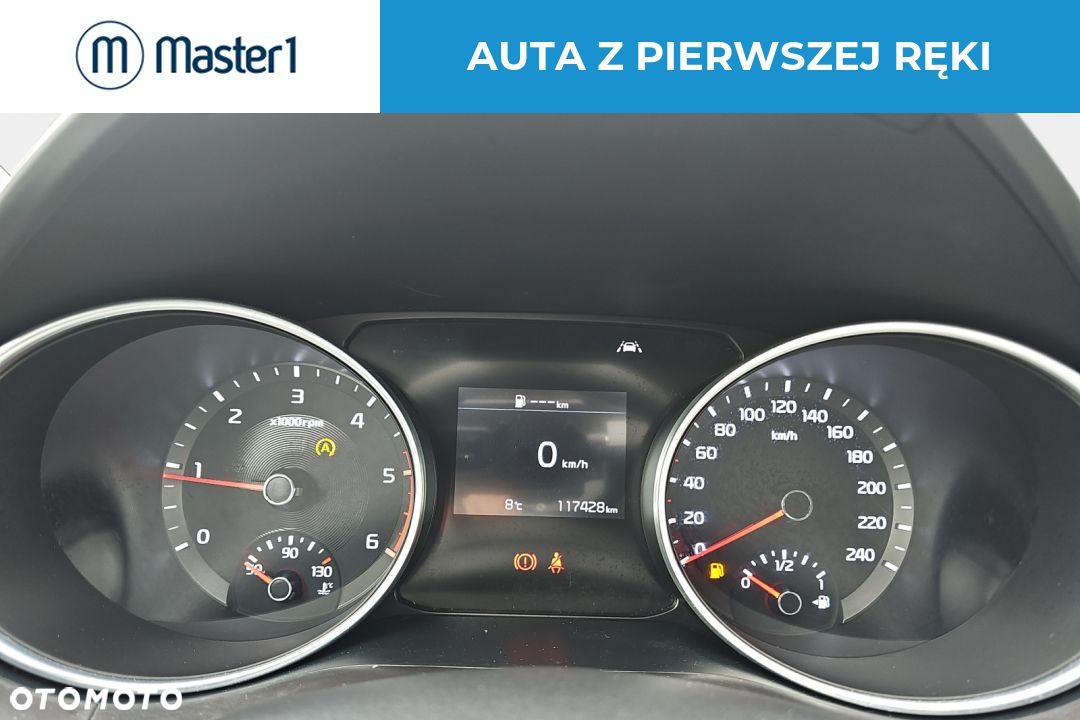 Kia Ceed 1.6 CRDi SCR S - 14