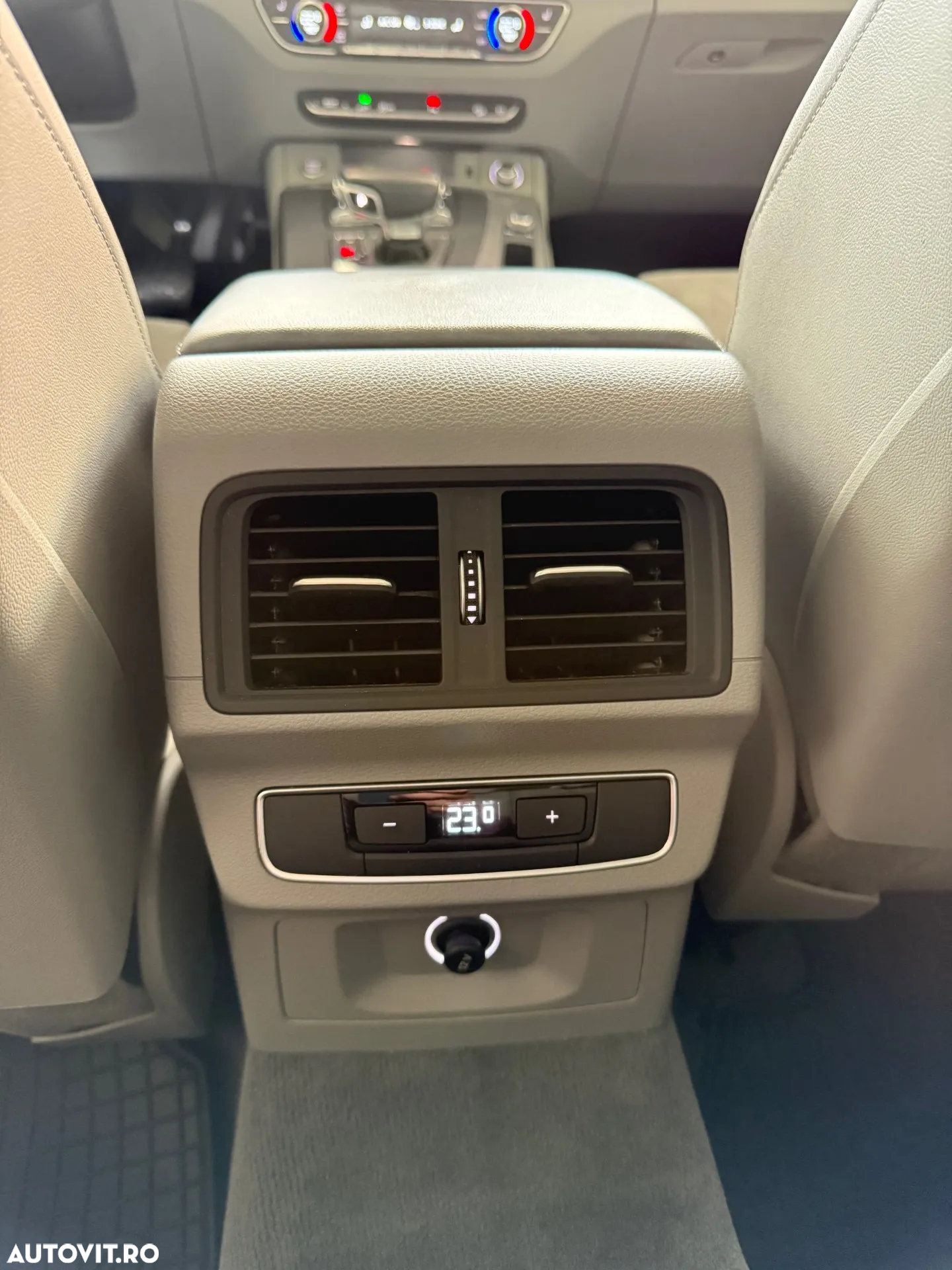 Audi Q5 55 TFSI e quattro S tronic PHEV S Line - 14