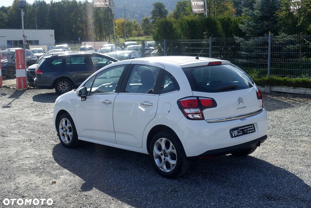 Citroën C3 1.2 VTi Selection - 7