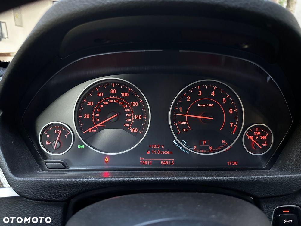 BMW Seria 4 440i xDrive Sport-Aut Luxury Line - 12